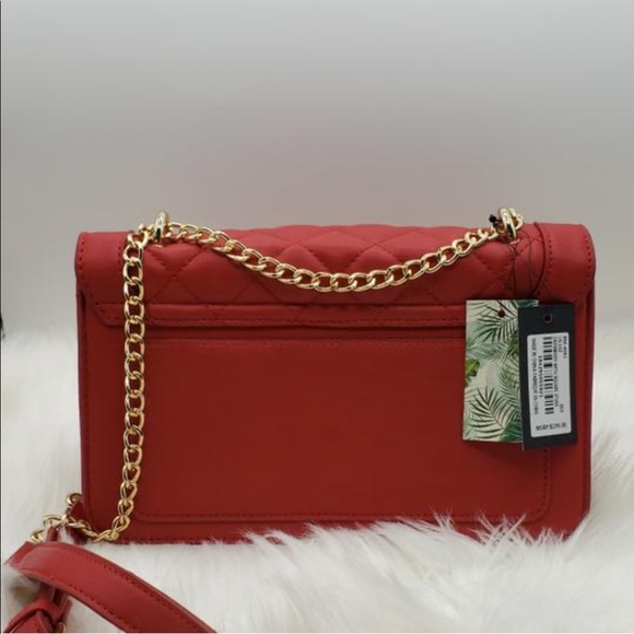 BADGLEY MISCHKA | studded crossbody - Picture 3 of 5